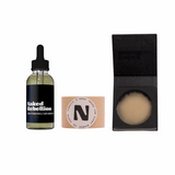 The Nudist Kit from Naked Rebellion