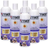Zymox Enzymatic Dog & Cat Leave-on Conditioner from HardyPaw