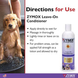 Zymox Enzymatic Dog & Cat Leave-on Conditioner from HardyPaw