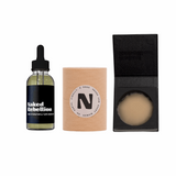 The Nudist Kit from Naked Rebellion