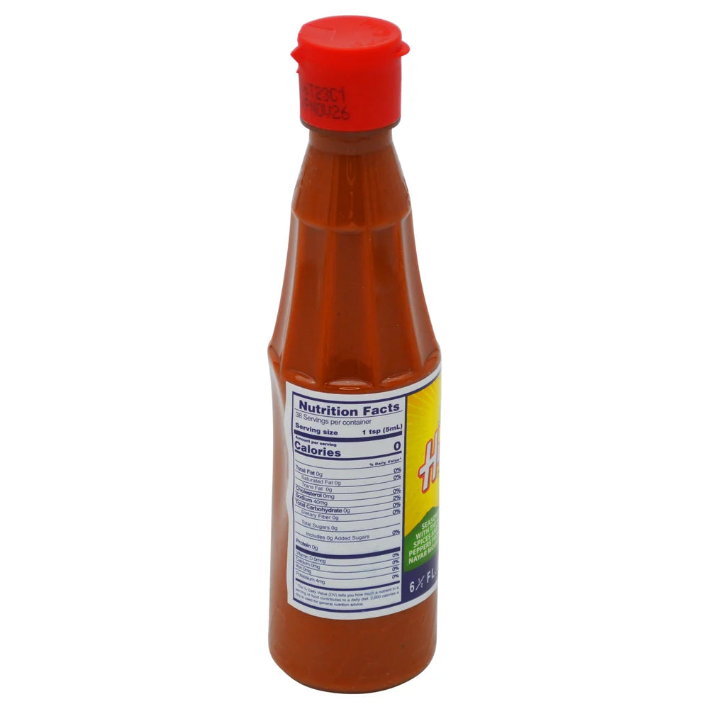 Huichol Salsa Hot Sauce 6.5 oz from Mexmax INC.