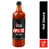 Castillo Amor Picante Sauce 33 oz from Mexmax INC.