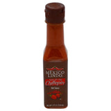 Mexico Lindo Chiltepin Sauce 5 oz from Mexmax INC.