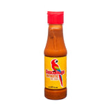 La Guacamaya Authentic Hot Sauce 5 oz from Mexmax INC.