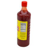 Amor Chamoy Sauce 33 oz from Mexmax INC.