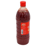 La Guacamaya Chamoy Sauce 33.81 oz from Mexmax INC.