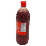 La Guacamaya Chamoy Sauce 33.81 oz from Mexmax INC.