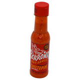 La Perrona Hot Sauce Chiltepin Red 5 oz from Mexmax INC.