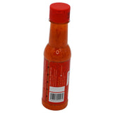 La Perrona Hot Sauce Chiltepin Red 5 oz from Mexmax INC.