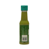 La Perrona Hot Sauce Chiltepin Green Habanero 5 oz from Mexmax INC.