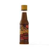 La Perrona Hot Sauce Chiltepin Roasted 5 oz from Mexmax INC.