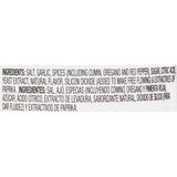 Lawry's Casero Carne Asada Seasoning 12 units (11.25 oz/unit) From Mexmax INC.