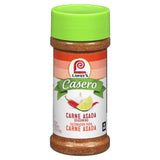 Lawry's Casero Carne Asada Seasoning 12 units (11.25 oz/unit) From Mexmax INC.