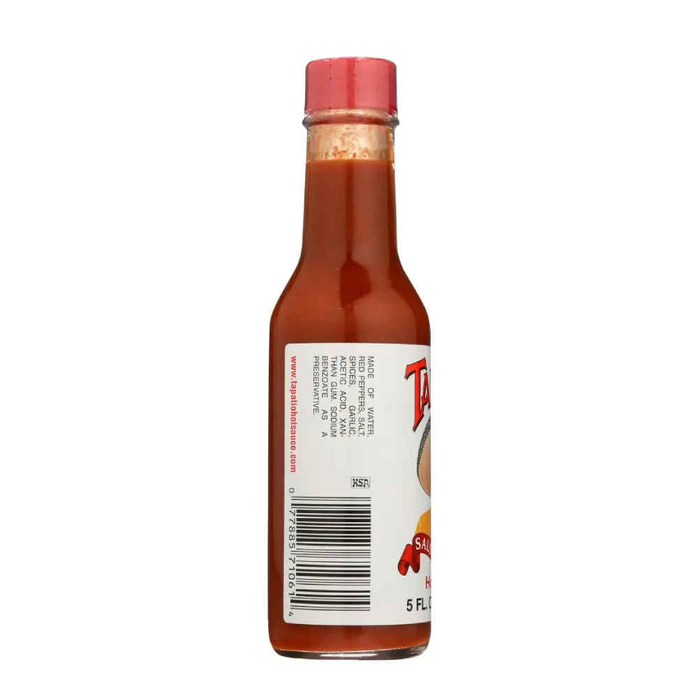 Tapatio Hot Sauce 5 oz from Mexmax INC.