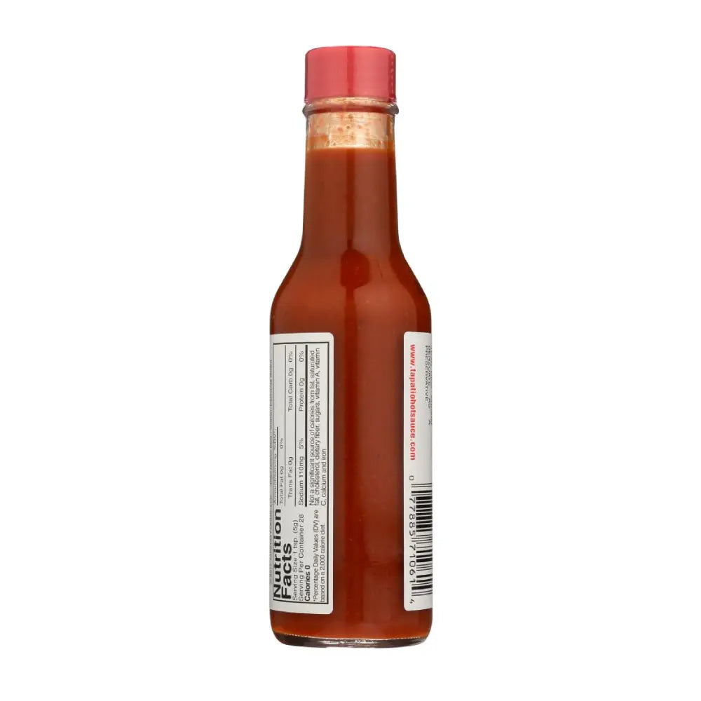 Tapatio Hot Sauce 5 oz from Mexmax INC.