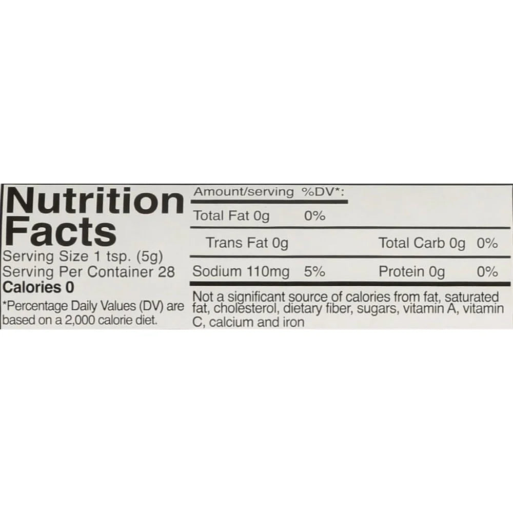 Tapatio Hot Sauce 5 oz from Mexmax INC.