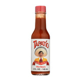 Tapatio Hot Sauce 5 oz from Mexmax INC.