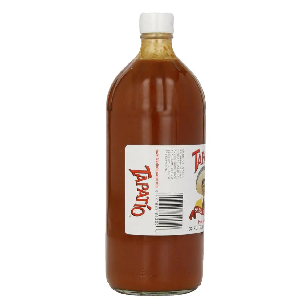 Tapatio Hot Sauce 32 oz from Mexmax INC.