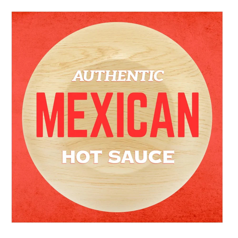 Cholula Original Hot Sauce 12 oz from Mexmax INC.