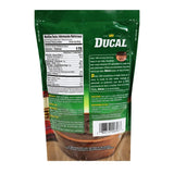 Ducal Black Beans Doy Pack 28 oz From Mexmax INC.