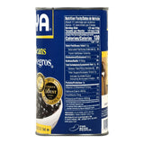 Goya Whole Black Beans 46 oz From Mexmax INC.