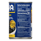 Goya Whole Black Beans 15.5 oz From Mexmax INC.