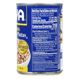 Goya Whole Pinto Beans 24 units (15.5 oz/unit) from Mexmax INC.