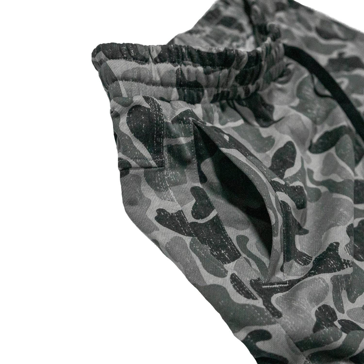 Men's Adjustable Performance Joggers V2 from Combat Iron Apparel
