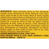 Gamesa Barras de Coco (Classic Line) 12 packs (4 ct/box) from Mexmax INC.