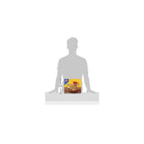 Gamesa Barras de Coco (Classic Line) 12 packs (4 ct/box) from Mexmax INC.
