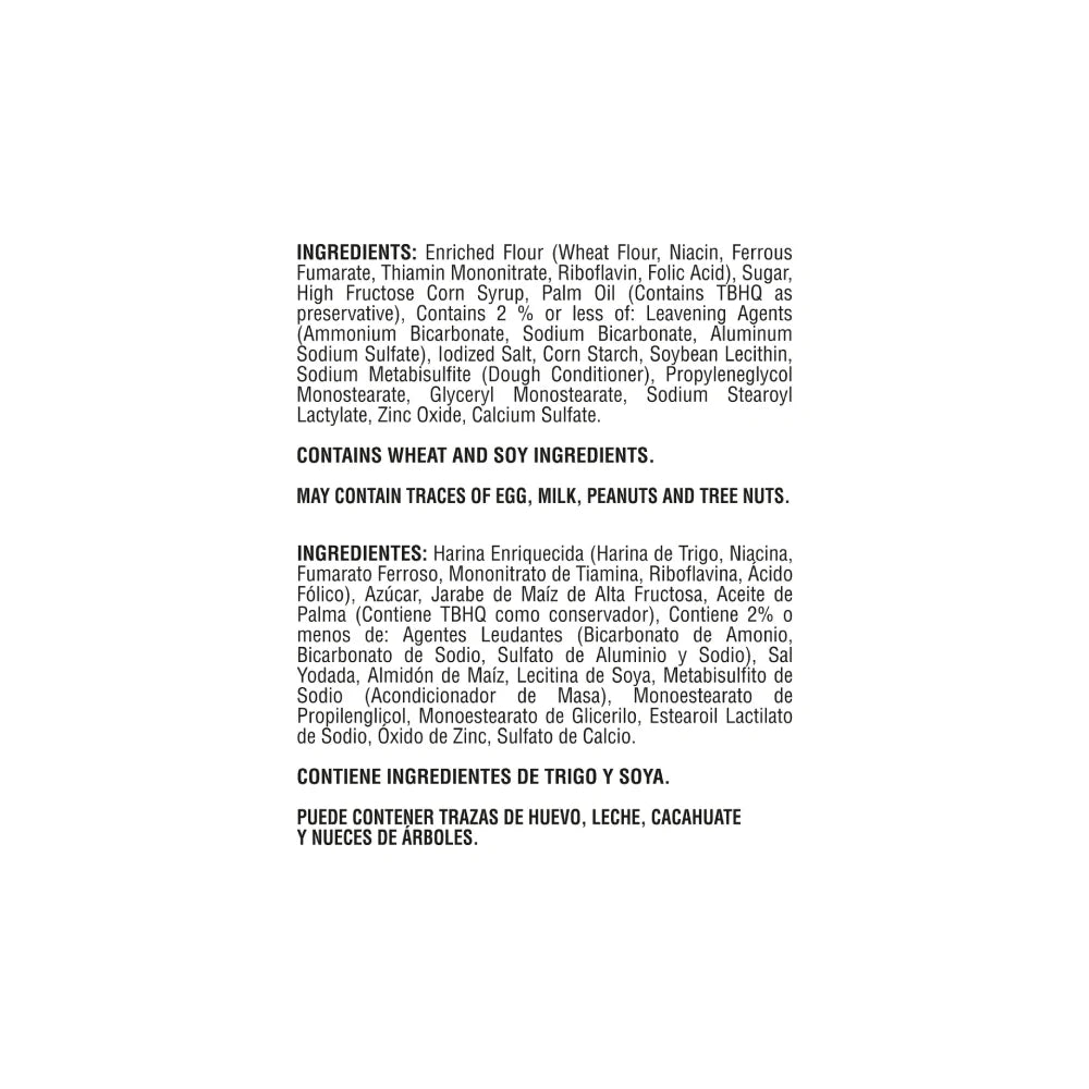 Gamesa Populares 6 units (31.7 oz/unit) from Mexmax INC.