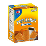 Gamesa Populares 6 units (31.7 oz/unit) from Mexmax INC.