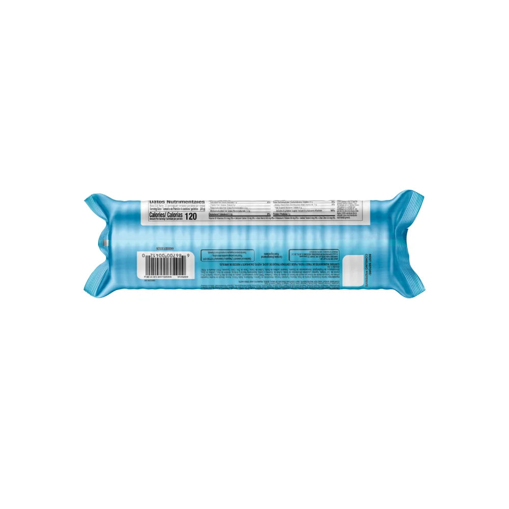 Gamesa Maravillas Rolls 3.45 oz 20 pack from Mexmax INC.