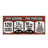Gamesa Florentinas Dulce de Leche 11.1 oz 12 pack from Mexmax INC.