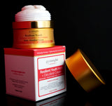 Resilient Youth Neck + Décolleté Cream from gymsegbë