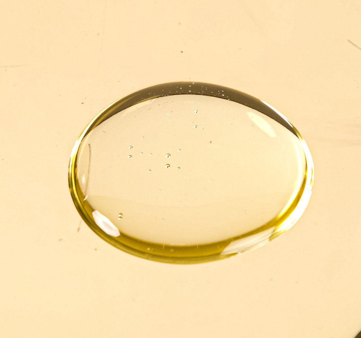 New Skin Natural Intensive Acne Serum from gymsegbë