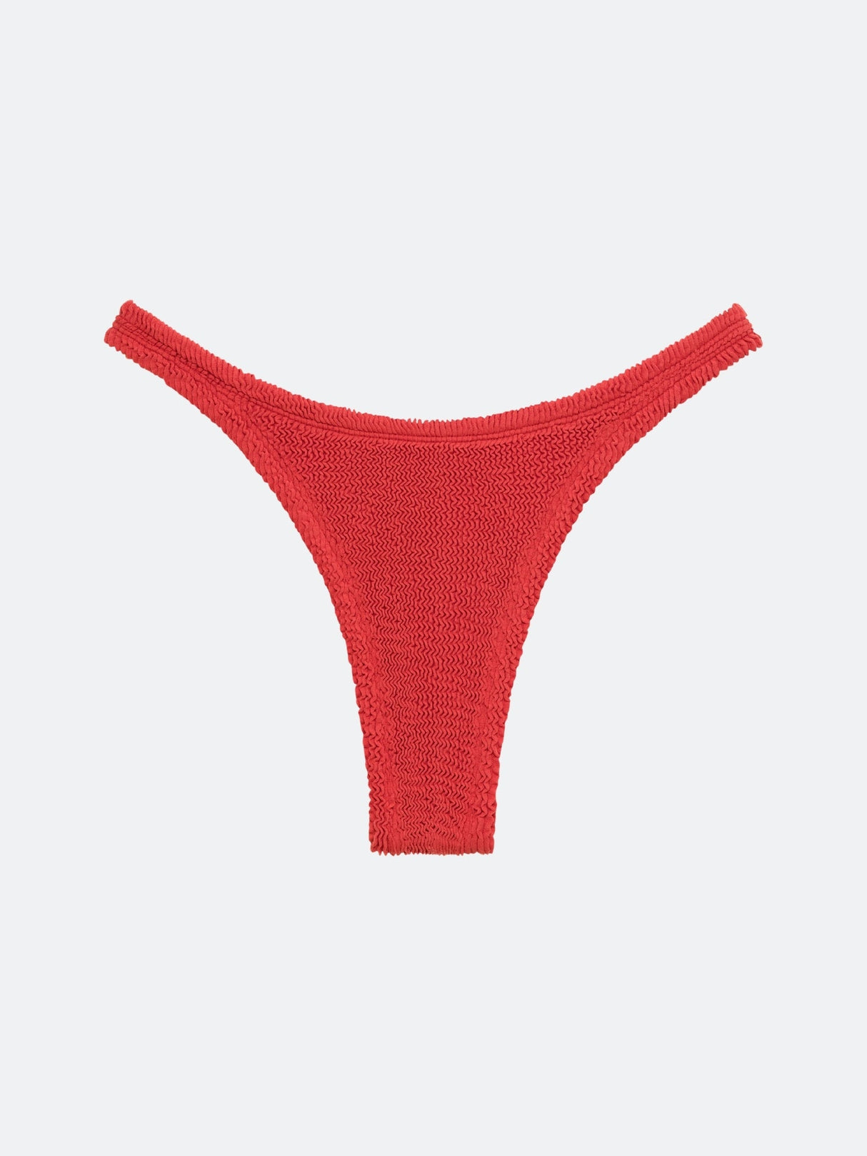 BALBOA BIKINI BOTTOM - RUBY From ELYSIIAN