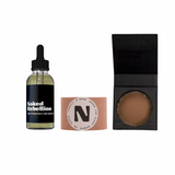 The Nudist Kit from Naked Rebellion