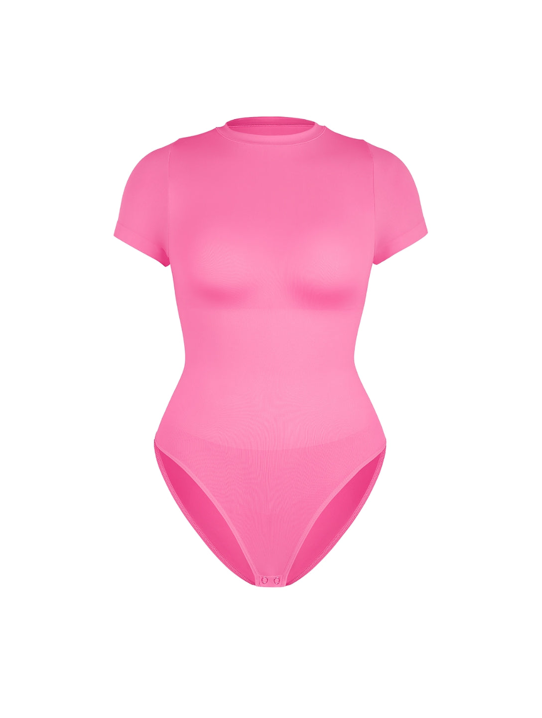 Fitted Tee Bodysuit from HeyShape