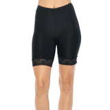 Fusion Cooling Slipshort 7" | Black from Undersummers