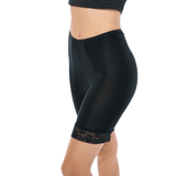 Fusion Cooling Slipshort 7" | Black from Undersummers