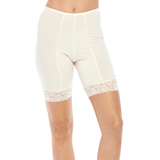 Fusion Cooling Slipshort 7" | Ecru from Undersummers