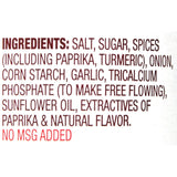 Lawry's Seasoned Salt 12 units (8 oz/unit) From Mexmax INC.