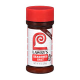 Lawry's Seasoned Salt 12 units (8 oz/unit) From Mexmax INC.