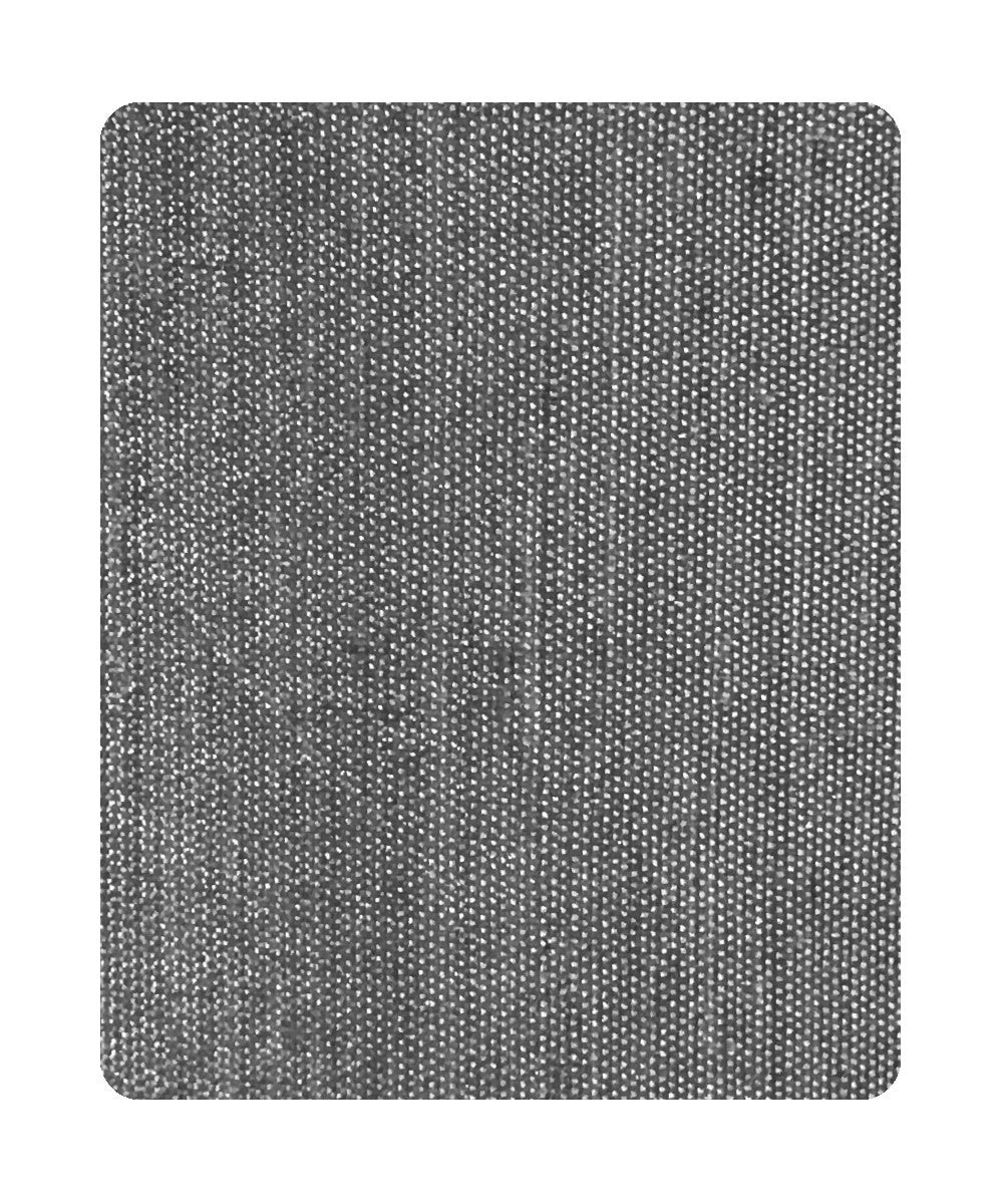 Hardback Drum Lamp Shade Granite Gray 14"W x 10"H from LampsUSA