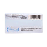 Lirio Neutro Bar Soap 5.3 oz From Mexmax INC.