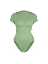 Fitted Tee Bodysuit from HeyShape