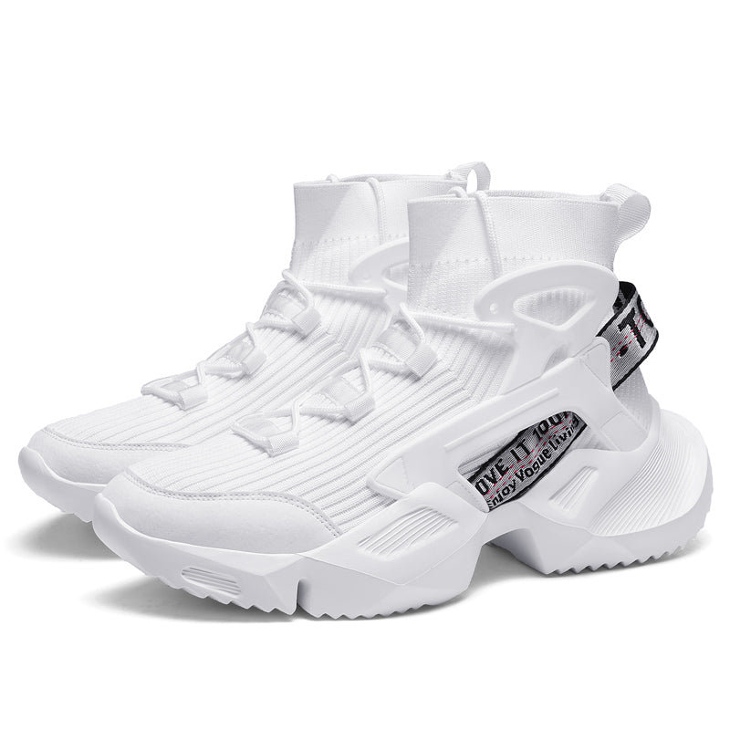 803 EVO Knit Runner from Niepce Inc