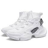 803 EVO Knit Runner from Niepce Inc