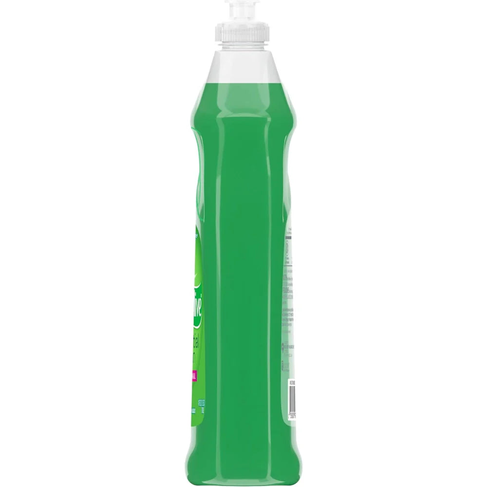 Palmolive Dish Soap Original 40 oz From Mexmax INC.
